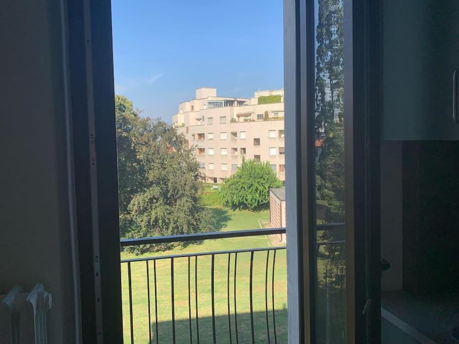 Casa Battisti 7 Milanese 1 Daire Settimo Milanese Dış mekan fotoğraf