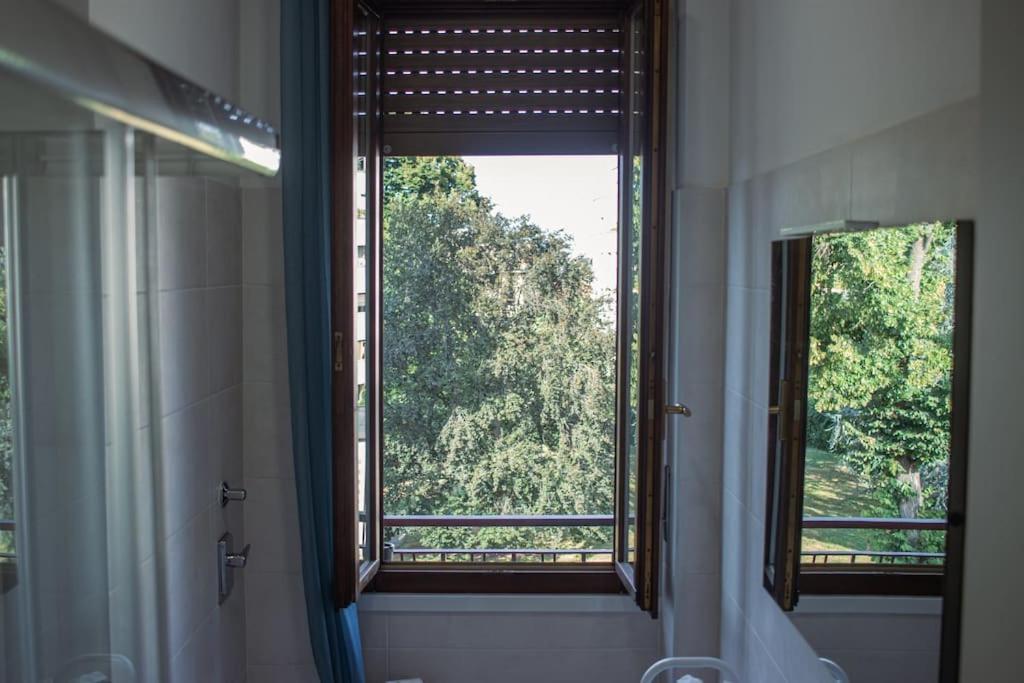 Casa Battisti 7 Milanese 1 Daire Settimo Milanese Dış mekan fotoğraf